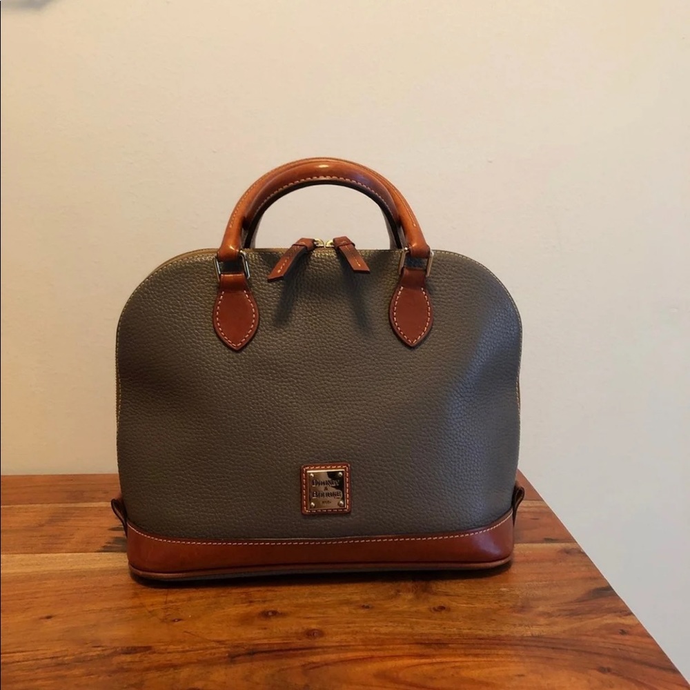 Dooney & Bourke